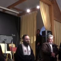 ΒΙΝΤΕΟ: ΚΟΠΗ ΠΙΤΑΣ ΣΤΟΝ ΠΥΡΓΟ-ΚΑΛΛΙΣΤΗΣ