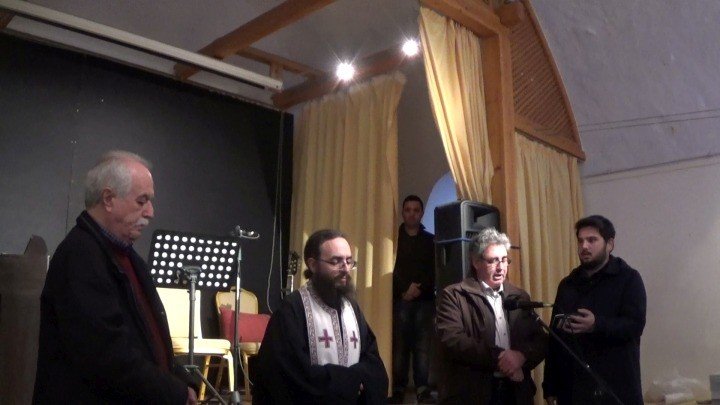 ΠΥΡΓΟΣ ΕΣΤΙΑ ΚΟΠΗ ΠΙΤΑΣ