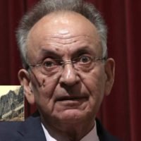 ΕΦΥΓΕ ΑΠΟ ΤΗ ΖΩΗ Ο ΔΗΜΗΤΡΗΣ ΣΙΟΥΦΑΣ