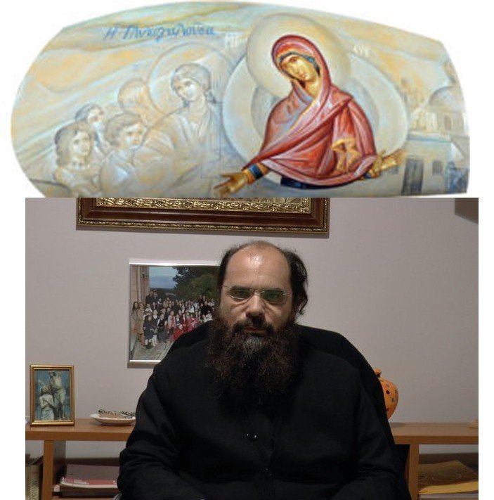 ΣΧΟΛΗ ΓΟΝΕΩΝ ΑΠΟ ΤΗ ΓΛΥΚΟΓΑΛΟΥΣΑ