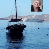 ΠΟΤΑΜΙ ΗΣΟΥΝ….ΣΤΑΓΟΝΑ ΕΓΙΝΕΣ