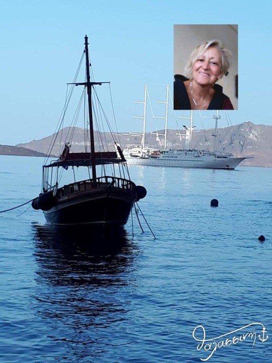ΠΟΤΑΜΙ ΗΣΟΥΝ….ΣΤΑΓΟΝΑ ΕΓΙΝΕΣ