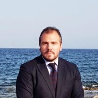 ΥΠΟΨΗΦΙΟΣ ΒΟΥΛΕΥΤΗΣ ΝΔ ΣΤΙΣ ΚΥΚΛΑΔΕΣ Ο ΦΙΛΙΠΠΟΣ ΦΟΡΤΩΜΑΣ