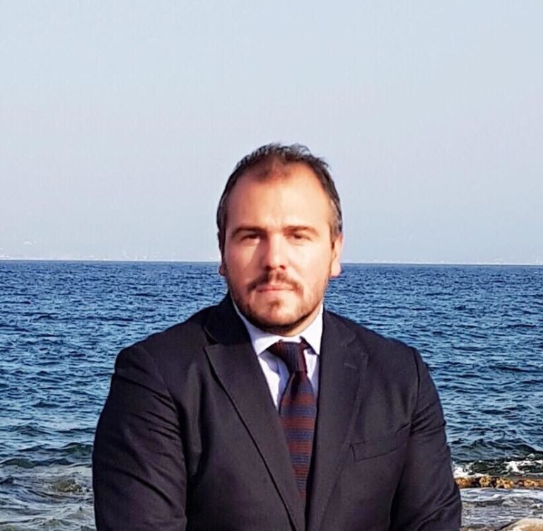 ΥΠΟΨΗΦΙΟΣ ΒΟΥΛΕΥΤΗΣ ΝΔ ΣΤΙΣ ΚΥΚΛΑΔΕΣ Ο ΦΙΛΙΠΠΟΣ ΦΟΡΤΩΜΑΣ