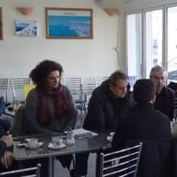 ΣΥΣΚΕΨΗ ΓΙΑ ΤΗΝ ΕΠΙΣΚΕΥΗ ΤΟΥ ΑΘΗΝΙΟΥ