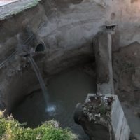 Εγκρίθηκε αντιπλημμυρικό στην περιοχή Μεσαριάς-Μονόλιθου