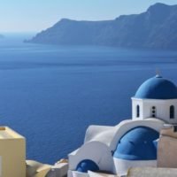 ΟΙ ΤΟΥΡΚΟΙ ΨΗΦΙΖΟΥΝ ΣΑΝΤΟΡΙΝΗ ΩΣ ΟΜΟΡΦΟΤΕΡΟ ΝΗΣΙ ΤΟΥ ΚΟΣΜΟΥ