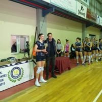 ΕΥΧΑΡΙΣΤΗΡΙΟ ΤΟΥ ΑΟ ΘΗΡΑΣ ΣΤΟΝ ΣΥΛΛΟΓΟ ΠΕΥΚΩΝ