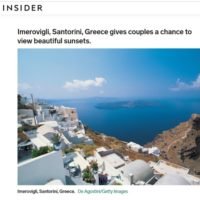 ΗΜΕΡΟΒΙΓΛΙ: ΣΤΟΥΣ ΠΡΩΤΟΥΣ ΡΟΜΑΝΤΙΚΟΥΣ ΠΡΟΟΡΙΣΜΟΥΣ ΤΟΥ ΚΟΣΜΟΥ