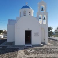 ΘΕΙΑ ΛΕΙΤΟΥΡΓΙΑ ΓΙΑ ΤΟΝ ΑΓΙΟ ΝΙΚΟΛΑΟ ΠΛΑΝΑ