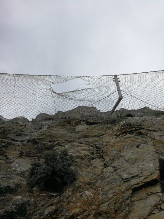 ΚΑΛΕΣΜΑ ΤΟΥ ΥΠ. Μ.ΟΡΦΑΝΟΥ ΓΙΑ ΣΥΝΕΡΓΑΣΙΑ ΣΤΟ ΘΕΜΑ ΤΩΝ ΚΑΤΑΣΤΡΟΦΩΝ