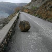 ΤΑ ΚΑΙΝΟΥΡΓΙΑ ΕΡΓΑ, ΔΟΚΙΜΑΣΤΗΚΑΝ ΚΑΙ ΑΠΕΤΥΧΑΝ