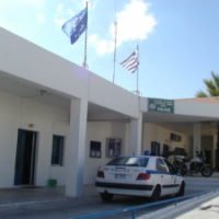 8 ΑΛΛΟΔΑΠΟΙ ΕΠΙΧΕΙΡΗΣΑΝ ΝΑ ΔΙΑΦΥΓΟΥΝ ΑΠΟ ΤΟ ΑΕΡΟΔΡΟΜΙΟ ΣΑΝΤΟΡΙΝΗΣ