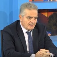 ΒΙΝΤΕΟ: ΓΙΩΡΓΟΣ ΒΑΚΟΝΔΙΟΣ, ΠΟΛΙΤΕΥΤΗΣ ΝΔ