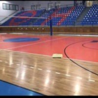 ΚΛΕΙΣΤΟΙ ΟΙ ΑΘΛΗΤΙΚΟΙ ΧΩΡΟΙ ΛΟΓΩ ΩΚΕΑΝΙΔΑΣ