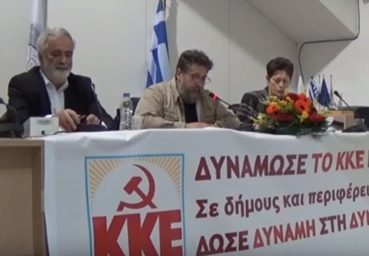 ΛΑΪΚΗ ΣΥΣΠΕΙΡΩΣΗ