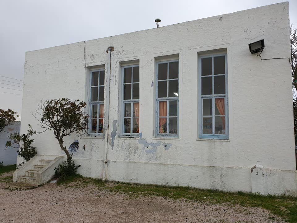 ΝΗΠΙΑΓΩΓΕΙΟ ΗΜΕΡΟΒΙΓΛΙΟΥ: ΧΩΡΙΣ ΝΕΡΟ ΚΑΙ ΕΠΑΡΚΗ ΠΕΡΙΦΡΑΞΗ