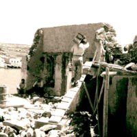 “ΜΗ ΒΡΟΝΤΟΧΤΥΠΑΣ ΤΙΣ ΧΑΝΤΡΕΣ” -ΣΙΚΙΝΙΩΤΕΣ ΟΙΚΟΔΟΜΟΙ