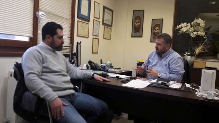 ΟΡΦΑΝΟΣ HELESIS