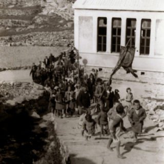 ΣΙΚΙΝΟΣ ΕΠΙΤΑΦΙΟΣ ΣΚΑΜΠΑΒΙΡΙΑΣ