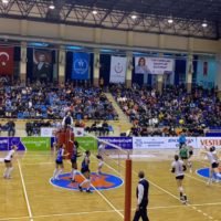 ΑΟ ΘΗΡΑΣ:“ΜΟΝΟ ΥΠΕΡΗΦΑΝΕΙΑ”