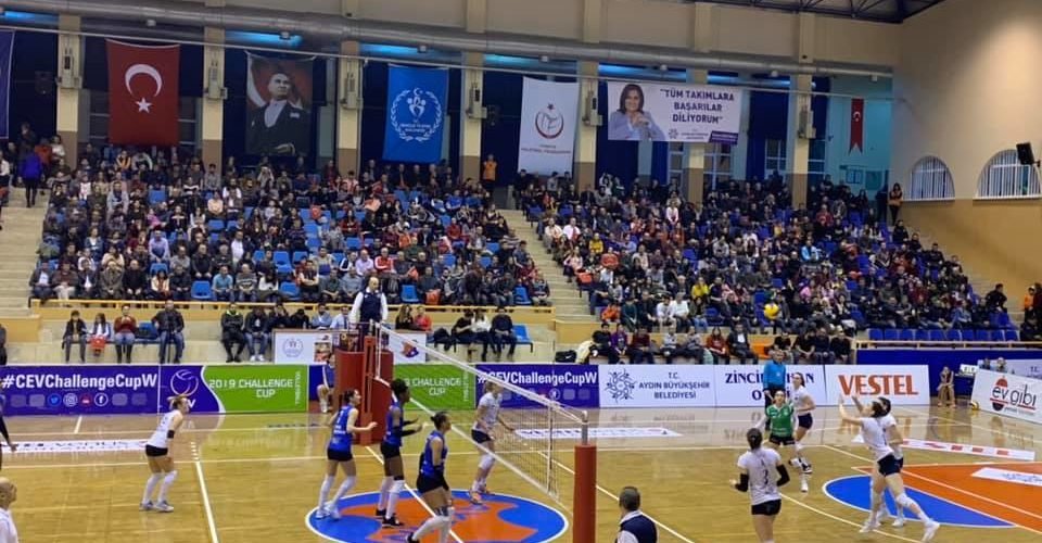 αο θηρας ΑΙΔΙΝΙΟ