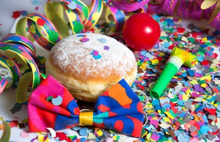 καμαρι αποκριεσ δημοτικο