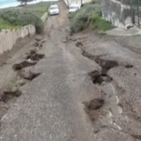 ΒΙΝΤΕΟ: ΜΙΑ ΜΙΚΡΗ ΑΥΤΟΨΙΑ ΣΤΟ ΜΟΝΟΛΙΘΟ ΣΑΝΤΟΡΙΝΗΣ