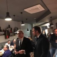 Φ.ΦΟΡΤΩΜΑΣ: “ΜΗΝΥΜΑ ΝΙΚΗΣ ΚΑΙ ΑΥΤΟΔΥΝΑΜΙΑΣ ΓΙΑ ΤΗ Ν Δ. ΑΠΟ ΤΗΝ ΤΗΝΟ”