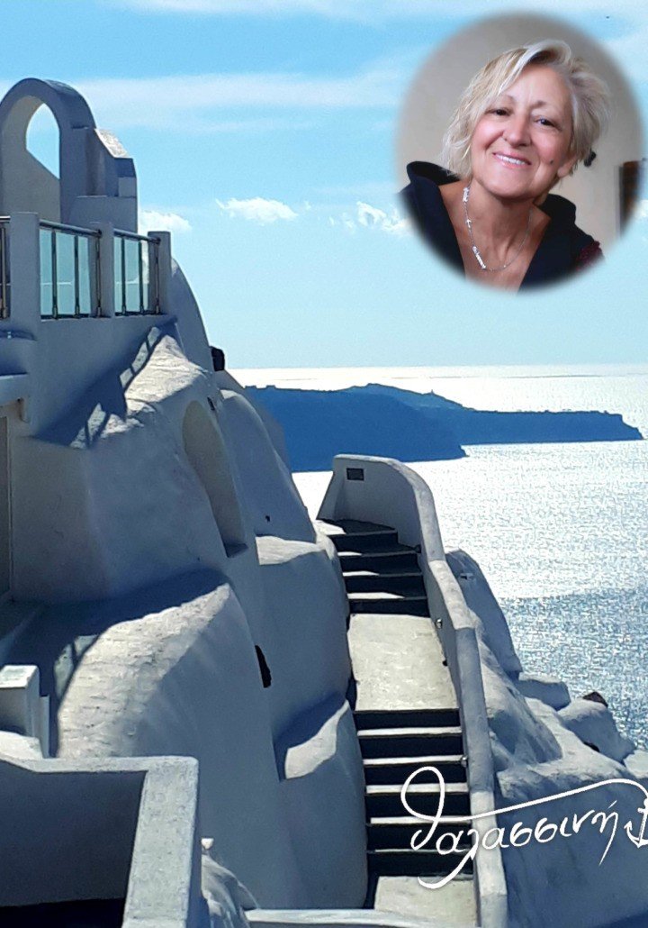 “ΛΟΓΙΑ, ΠΙΚΡΕΣ ΚΑΙ ΚΑΗΜΟΙ, ΤΟ ΦΩΣ ΝΑ ΜΗ ΜΑΤΩΣΟΥΝ”
