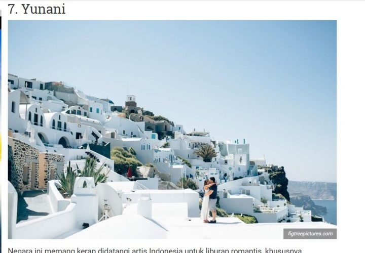IDN TIMES SANTORINI