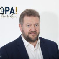 ΣΥΝΑΝΤΗΣΗ ΜΑΝΟΛΗ ΟΡΦΑΝΟΥ ΜΕ ΠΡΟΕΔΡΟ ΤΟΠΙΚΟΥ ΣΥΜΒΟΥΛΙΟΥ ΕΜΠΟΡΕΙΟΥ