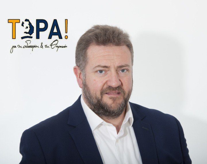 Ο ΥΠ. ΔΗΜΑΡΧΟΣ Μ. ΟΡΦΑΝΟΣ ΜΕ ΤΟΠΙΚΟ ΣΥΜΒΟΥΛΙΟ ΕΠΙΣΚΟΠΗΣ ΓΩΝΙΑΣ