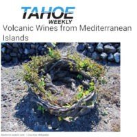 H “ΗΦΑΙΣΤΕΙΑΚΗ” ΙΔΙΑΤΕΡΟΤΗΤΑ ΤΟΥ ΣΑΝΤΟΡΙΝΙΟΥ ΑΜΠΕΛΩΝΑ