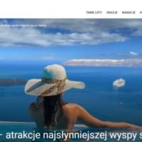 ΣΑΝΤΟΡΙΝΗ: ΟΝΕΙΡΙΚΕΣ ΠΑΡΑΛΙΕΣ-ΟΜΟΡΦΑ ΗΛΙΟΒΑΣΙΛΕΜΑΤΑ”