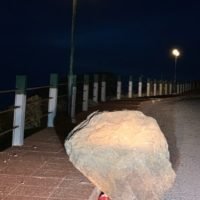 “ΤΕΛΕΥΤΑΙΑ ΕΞΟΔΟΣ: ΡΙΤΑ ΧΕΪΓΟΥΟΡΘ”- ΑΛΛΑ ΑΠΛΩΣ ΛΕΓΕ ΜΕ “ΑΜΜΟΥΔΙ ΟΙΑΣ”