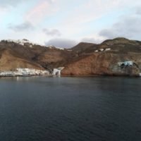 ΑΚΤΟΠΛΟΪΚΟΣ ΧΕΙΜΩΝΑΣ ΣΤΗΝ ΑΝΑΦΗ