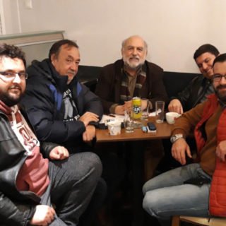 ΑΝΑΦΗ 2.3.2019 ΣΥΡΜΑΛΕΝΙΟΣ