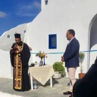 ΠΩΣ Ο ΔΗΜΟΣ ΜΥΚΟΝΟΥ ΔΡΑ ΓΙΑ ΤΗΝ ΕΛΛΕΙΨΗ ΣΤΕΓΗΣ