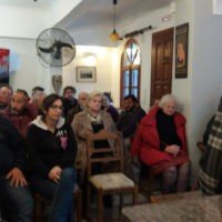 “ΘΕΛΟΥΜΕ ΔΗΜΟΤΙΚΗ ΑΡΧΗ ΠΟΥ ΝΑ ΣΧΕΔΙΑΖΕΙ & ΝΑ ΥΛΟΠΟΙΕΙ”