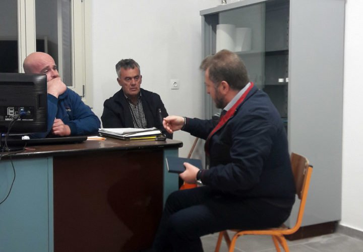 ΟΡΦΑΝΟΣ ΗΜΕΡΟΒΙΓΛΙ