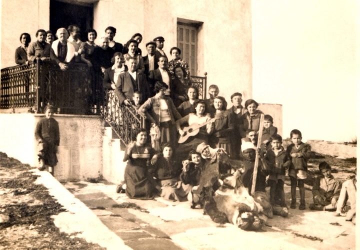 ΣΙΚΙΝΟΣ ΚΟΥΛΟΥΜΑ