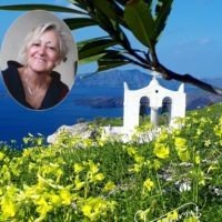 Η ΚΟΡΗ ΤΟΥ…Η ΒΡΟΧΗ
