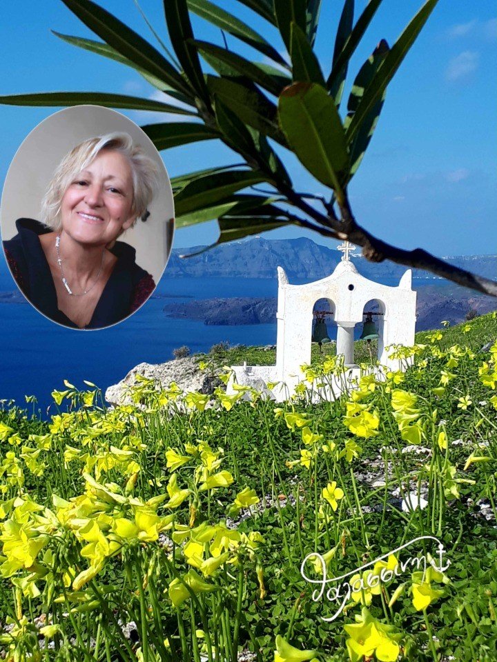 Η ΚΟΡΗ ΤΟΥ…Η ΒΡΟΧΗ