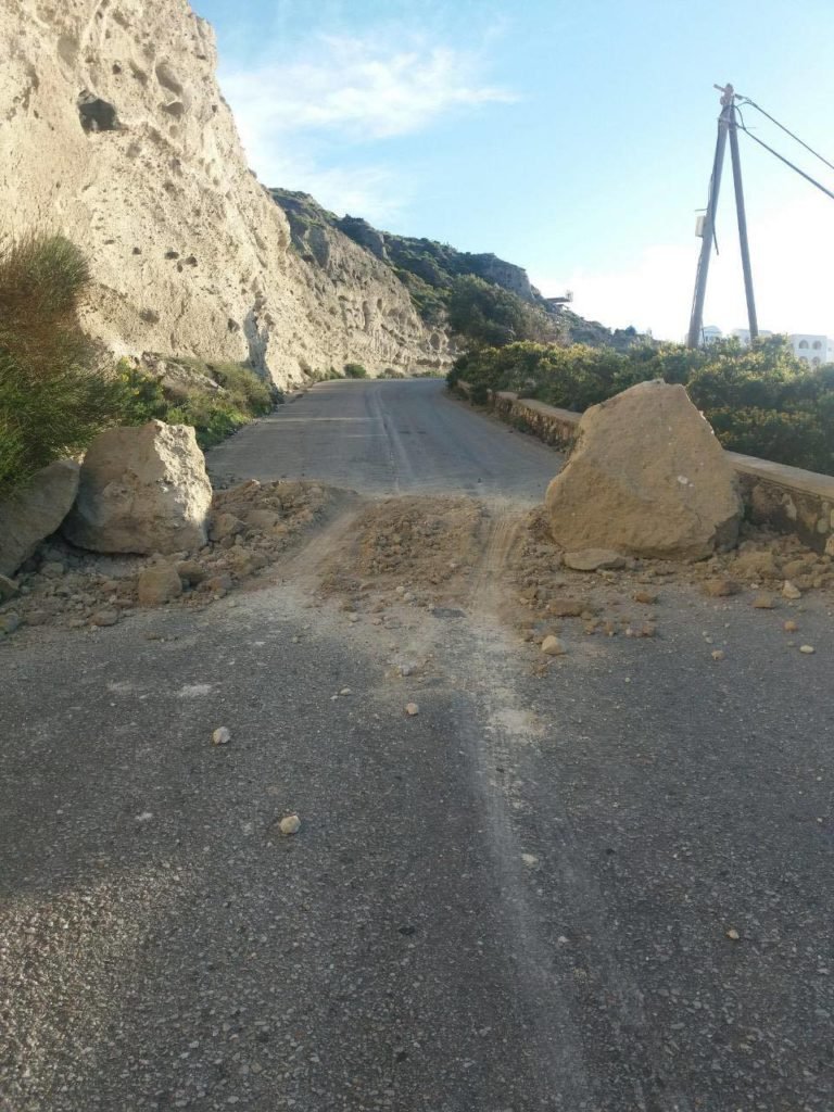 “ΓΙΑ ΝΑ ΜΗΝ ΔΟΥΜΕ ΤΑ ΧΕΙΡΟΤΕΡΑ…”