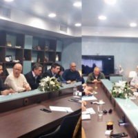 ΣΥΣΚΕΨΗ ΓΙΑ ΤΗΝ ΚΡΟΥΑΖΙΕΡΑ: ΔΗΜΟΥ-ΛΕΜΒΟΥΧΩΝ-ΕΕΚΦΝ