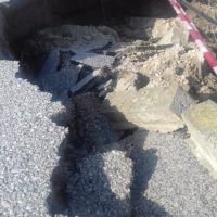 ΙΣΩΣ, ΜΟΝΟ ΜΙΑ ΔΕΗΣΗ ΣΤΗΝ “ΠΑΝΑΓΙΑ ΤΟΥ ΚΑΛΟΥ” ΜΑΣ ΣΩΖΕΙ