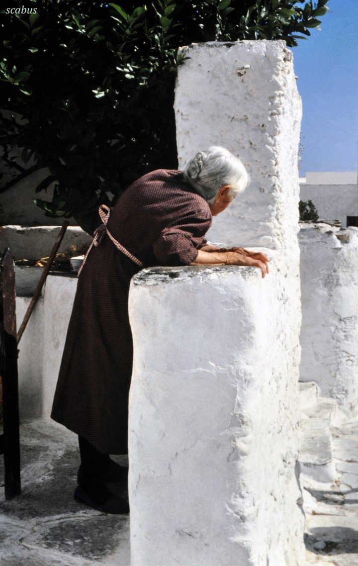 ΜΕΡΙΚΑ ΠΡΑΓΜΑΤΑ ΠΟΥ ΘΥΜΑΜΑΙ ΑΠΟ ΤΗΝ ΑΛΟΠΡΟΝΟΙΑ ΚΑΙ ΤΗ ΧΩΡΑ ΣΙΚΙΝΟΥ