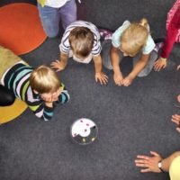 ΝΕΑ ΤΜΗΜΑΤΑ ΓΙΑ ΠΑΙΔΙΑ ΜΕ ΕΙΔΙΚΕΣ ΜΑΘΗΣΙΑΚΕΣ ΔΥΣΚΟΛΙΕΣ
