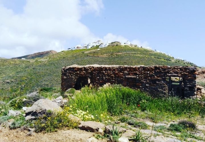 ΑΝΑΦΗ ΑΝΤΩΝΙΑ